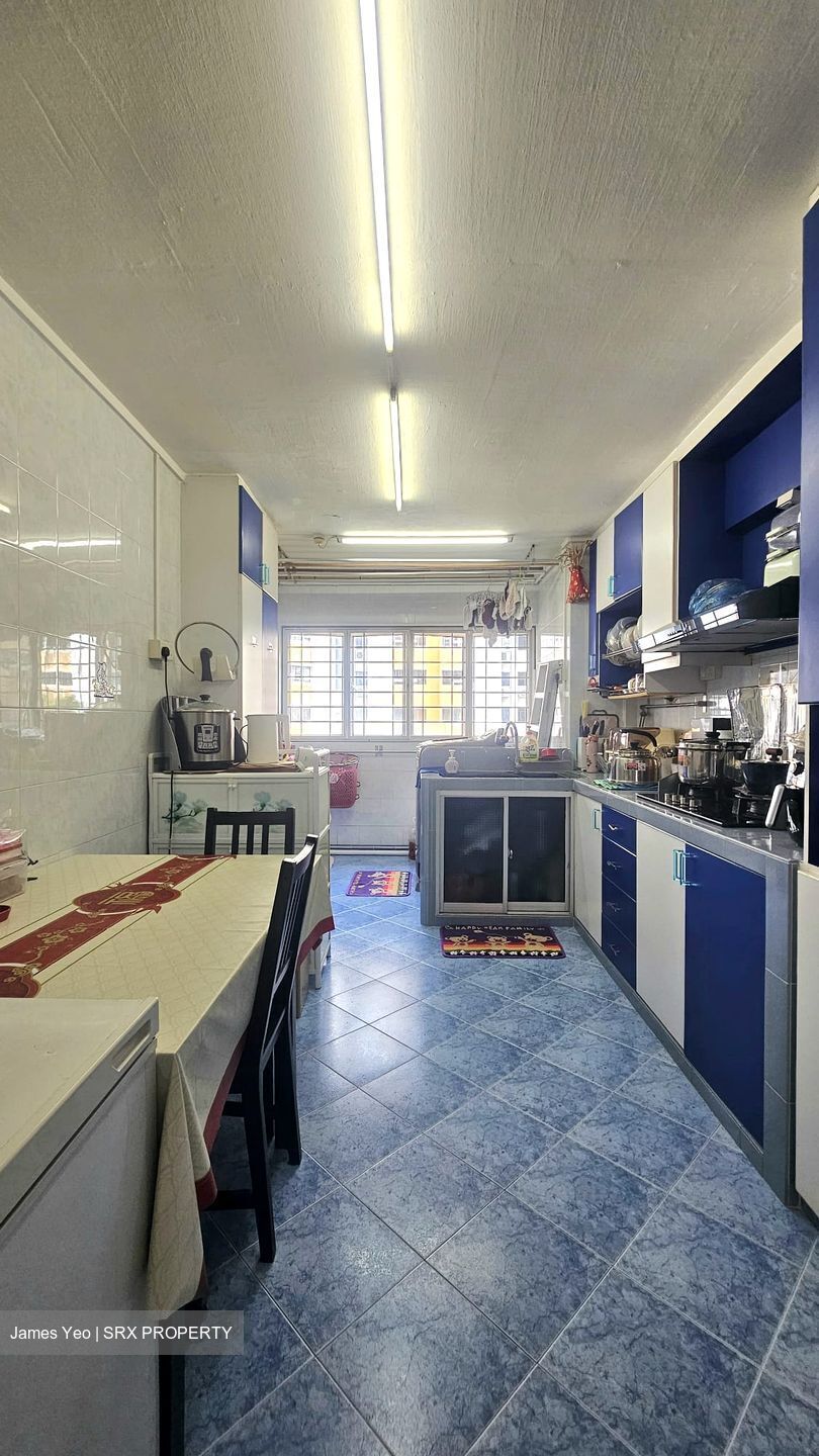 Blk 122 Ang Mo Kio Avenue 3 (Ang Mo Kio), HDB 3 Rooms #596829591